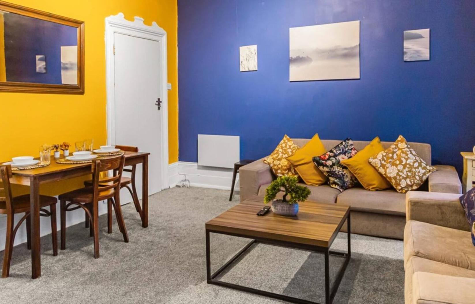 Camden - 3 Bedrooms - Sleeps 6 - Near Underground Лондон Экстерьер фото